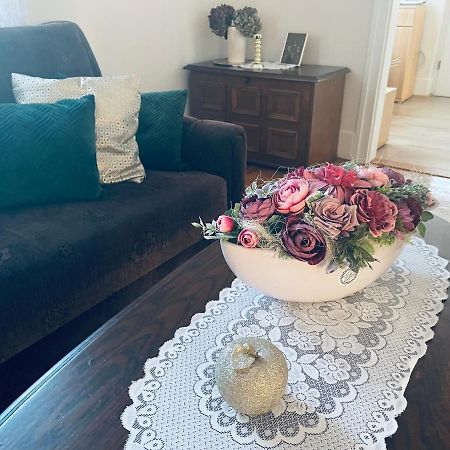 Toerpi Apartman Halmaj Екстер'єр фото