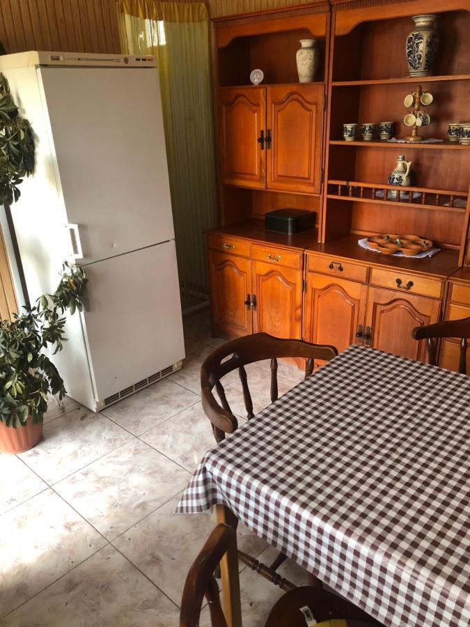 Toerpi Apartman Halmaj Екстер'єр фото