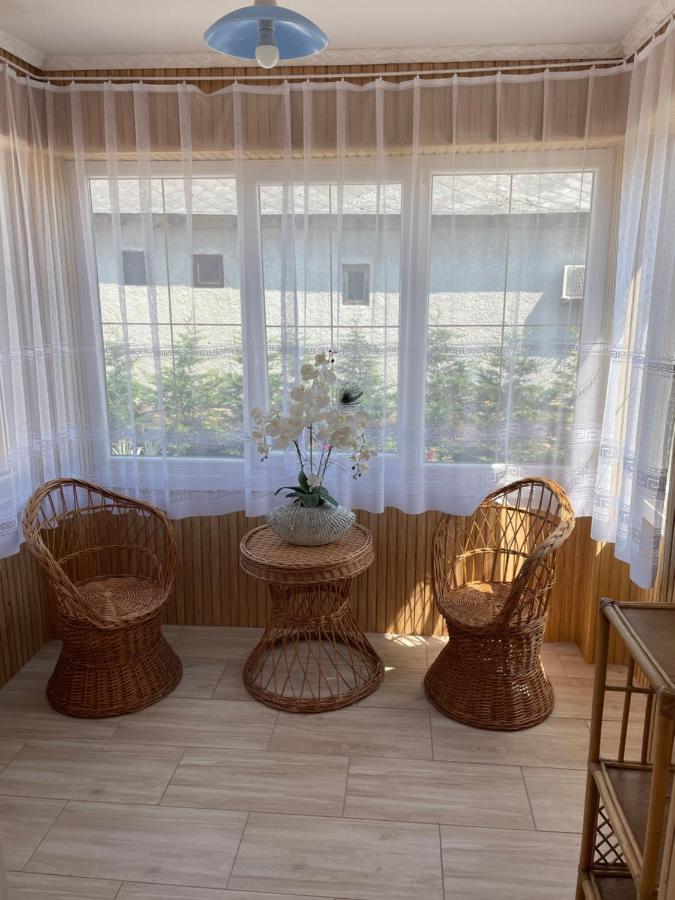 Toerpi Apartman Halmaj Екстер'єр фото