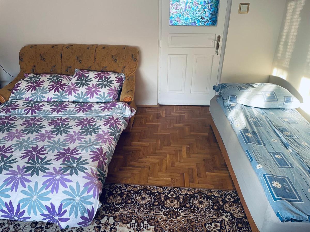Toerpi Apartman Halmaj Екстер'єр фото