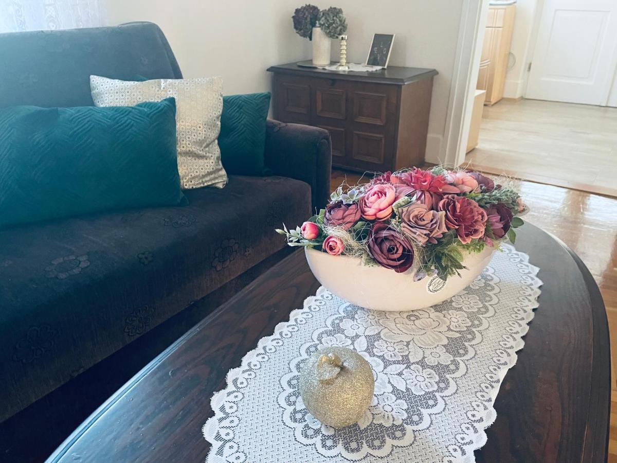 Toerpi Apartman Halmaj Екстер'єр фото