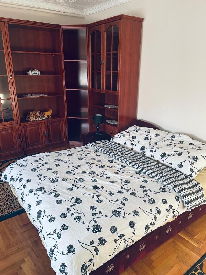Toerpi Apartman Halmaj Екстер'єр фото