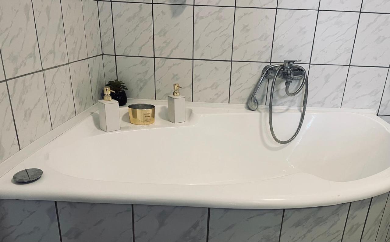 Toerpi Apartman Halmaj Екстер'єр фото
